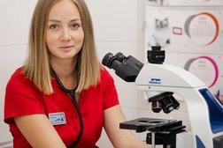 Ветеринарная клиника Ветлэнд, с рейтингом 3.9 - находится по адресу Санкт-Петербург, проспект Космонавтов, 38/4 