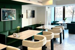 Ресторан Signature Art, с рейтингом 4.3 - находится по адресу Москва, Котельническая набережная, 1/15 к В 