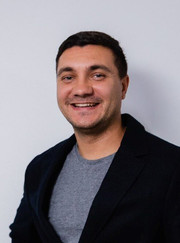 Директор, стоматолог-ортопед Павел Валерьевич Никитин