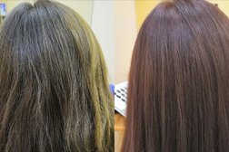 Парикмахерская Силуэт, с рейтингом 3.4 - находится по адресу Тамбов, Сенько, 9а 