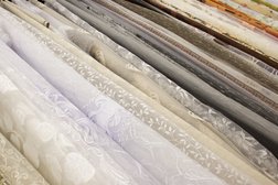 Магазин 1000 и одна ткань, с рейтингом 3.9 - находится по адресу Самара, Фрунзе, 142 