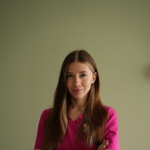 Екатерина Александровна Артысюк