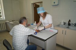 Республиканский диагностический центр, с рейтингом 2 - находится по адресу Республика Дагестан, Махачкала, улица Магомедтагирова, 172Б 