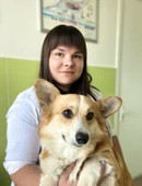 Валеева Анастасия Андреевна