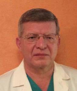 Александр Иванович Штанько