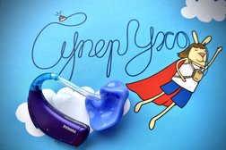 Центр хорошего слуха Радуга звуков, с рейтингом 2.6 - находится по адресу Калининград, улица 9 Апреля, 7 