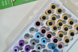 Медицинский центр Доктор тут, с рейтингом 5 - находится по адресу Москва, Щербинка, Юбилейная улица, 3а 