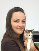 Евсеева Ирина Сергеевна