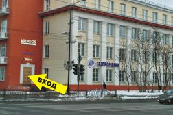 Сервис-центр Multiline, с рейтингом 3.5 - находится по адресу Мурманск, Воровского, 13 