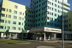 Поликлиника №2, с рейтингом 3.4 - находится по адресу Московская область, Балашиха, улица Третьяка, 4 