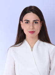 Эндокринолог Валентина Грачевна Ширвари