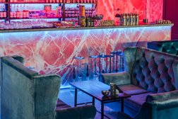 Центр паровых коктейлей Mos, с рейтингом 4.6 - находится по адресу Москва, Миклухо-Маклая улица, 18 к2 