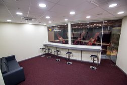 СПА-отель Арена, с рейтингом 3.7 - находится по адресу Санкт-Петербург, Футбольная аллея, 8 