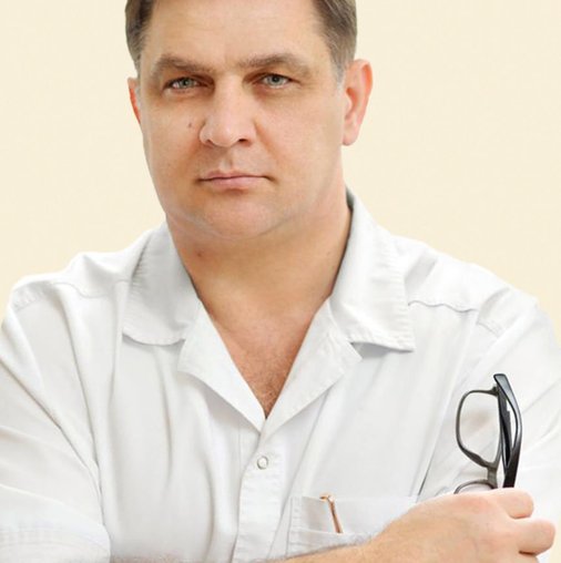 Андрей Иванович Козлов
