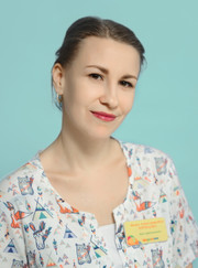 Офтальмолог Ирина Александровна Воронцова
