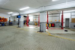 Автосервис FIT SERVICE, с рейтингом 3 - находится по адресу Восточно-Казахстанская область, Семей, улица Богембайулы, 9 