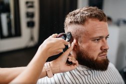 Барбершоп Pogolovno, с рейтингом 3 - находится по адресу Новосибирск, улица Кошурникова, 11 