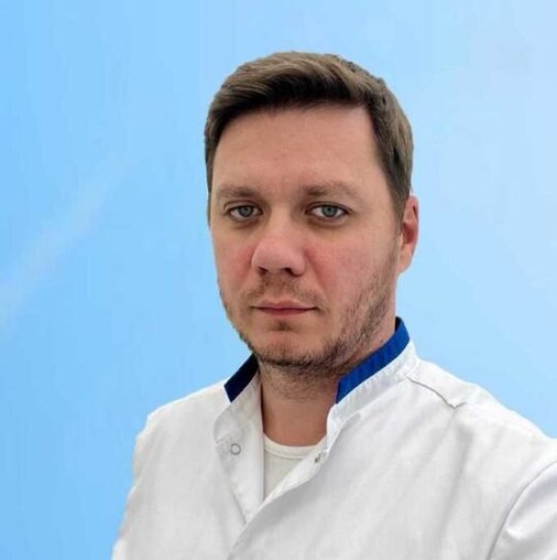 Алексей Алексеевич Карпов