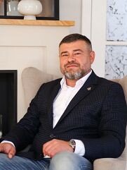 Тимур Фоатович Сибгатуллин