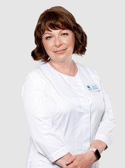 Стоматолог, пародонтолог Марина Евгеньевна Бочарникова