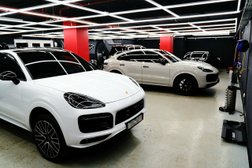 Детейлинг Аврора, с рейтингом 4.7 - находится по адресу Москва, Тверская улица, 28 к2 