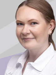 Стоматолог-терапевт, стоматолог Виктория Вадимовна Потапова