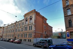 НИИ гематологии и трансфузиологии, с рейтингом 3.8 - находится по адресу Санкт-Петербург, 2-я Советская улица, 16 