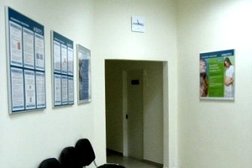 Медицинская компания Invitro, с рейтингом 3.7 - находится по адресу Волгоград, улица Генерала Штеменко, 43 