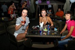 B.For Martini Terrazza