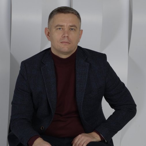 Даниил Сергеевич Зайцев