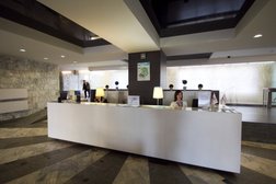 Клиническая больница РЖД-Медицина, с рейтингом 3.4 - находится по адресу Новосибирск, Владимировский спуск, 2а 