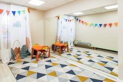 Центр развития ребенка Pro Развитие, с рейтингом 4.9 - находится по адресу Москва, Поречная улица, 17/22 