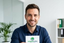 Визовый центр GreenVisa, с рейтингом 4.8 - находится по адресу Санкт-Петербург, Большой проспект П.С., 92 лит В 
