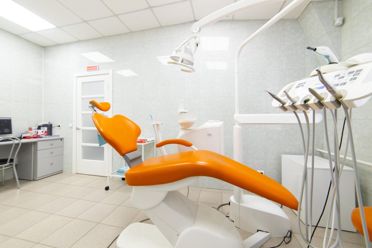 фотография Стоматологической клиники WellDenta
