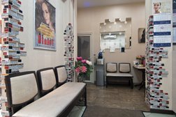 Салон красоты Twins Beauty, с рейтингом 4.8 - находится по адресу Москва, улица Хачатуряна, 16 