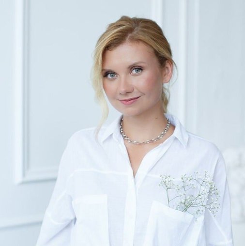 Ирина Александровна Сорокина (Шадрина)