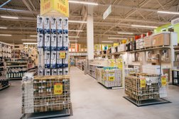 Гипермаркет строительных материалов Лемана Про, с рейтингом 3.3 - находится по адресу Республика Карелия, Петрозаводск, Лесной проспект, 49 