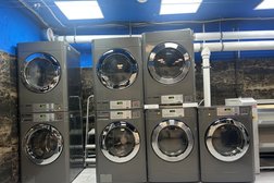 Прачечная Атмосфера чистоты, с рейтингом 4.8 - находится по адресу Липецк, Октябрьская улица, 1 