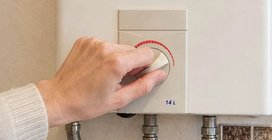 Сервис газового оборудования Газ-Сервис в Люберцах находится по адресу Московская обл, Люберцы, Октябрьский пр-кт, д 5 к 2