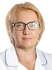 Нутрициолог, геронтолог Екатерина Алексеевна Чернихова