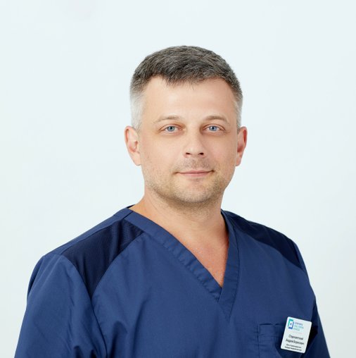 Андрей Борисович Старосветский