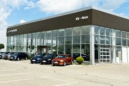 Автосалон Юг-Авто, с рейтингом 4 - находится по адресу Яблоновский (Адыгея респ.), Краснодарская (трасса), 3 