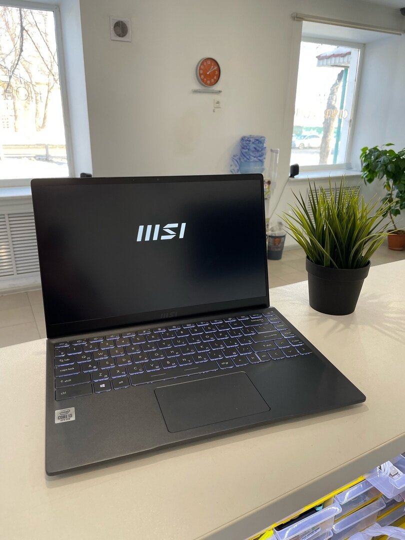 Сервисный центр по ремонту компьютеров и ноутбуков Reload - отзывы ...