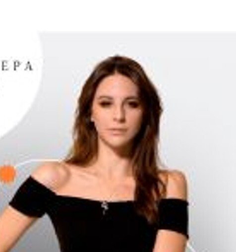 Елизавета Андреевна Исакова