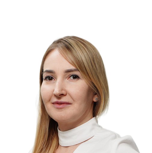 Наталья Николаевна Ткач