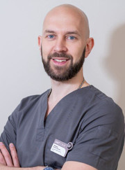 Уролог, акушер-гинеколог Артемий Сергеевич Пермяков