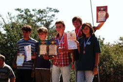 Авиационно-спортивный центр сверхлегкой авиации Юца, с рейтингом 5 - находится по адресу Ставропольский край, Предгорный муниципальный округ 