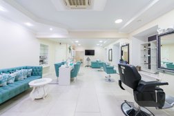 Салон красоты Tiffany, с рейтингом 3.4 - находится по адресу Тверь, Новоторжская улица, 20 