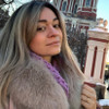 фото от пользователя Кристина Дуда в отзыве о студии колористики Che Bello на метро Савёловская
