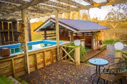 Баня Парам-пар, с рейтингом 4 - находится по адресу Иваново, 5-я Приречная улица, 2 